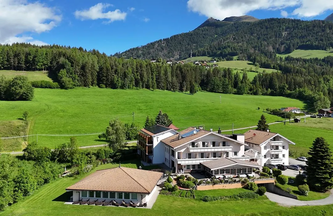 Hotel Moserhof-1